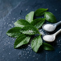 Stevia och allulos